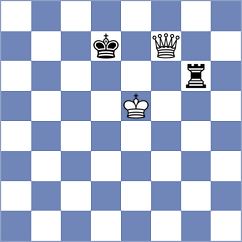 Kreuzfahrtschiff - Bruckmann (Playchess.com INT, 2007)