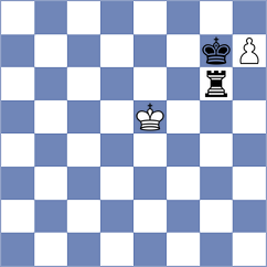 Vykouk - Ermolaev (chess.com INT, 2025)
