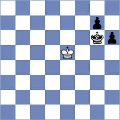 Whitehead - Garcia (Perth, 2004)