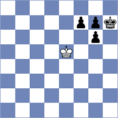 Gattani - Buscar (chess.com INT, 2025)