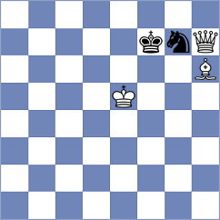 Baramidze - Dovramadjiev (Playchess.com INT, 2006)