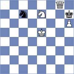 Holinka - Lazaro Azcutia (chess.com INT, 2025)