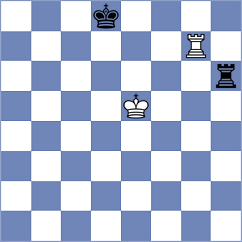 Turov - Rublevsky (chessassistantclub.com INT, 2004)