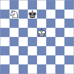 Buraczewski - Kocharin (chess.com INT, 2025)
