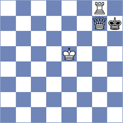 Miller - Rosenberg (chess.com INT, 2022)