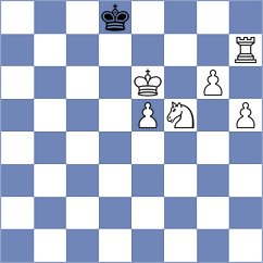 Muradov - Lehtosaari (chess.com INT, 2022)