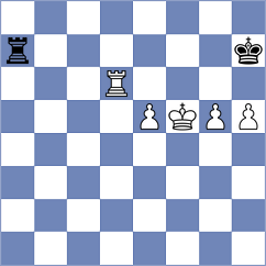 Laddha - Kramnik (chess.com INT, 2023)