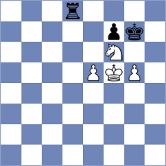 Andrade - Moldovan (chess.com INT, 2025)