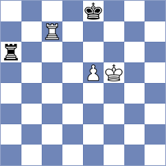 Damljanovic - Reales Murto (Seville, 1994)