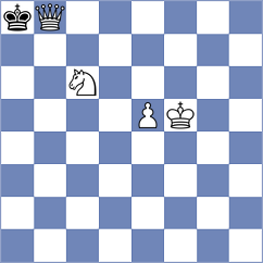 Li Chen - Olivar Roldan (Lichess.org INT, 2021)