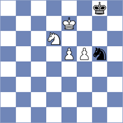 Golod - Bauer (ICC INT, 2003)