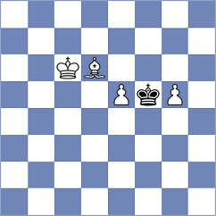 Pechen - Rosen (Chess.com INT, 2019)
