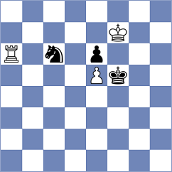 Hansen - Carlsen (Gausdal, 2002)