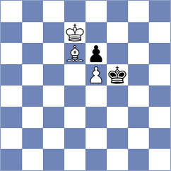Shimanov - Seemann (chess.com INT, 2022)