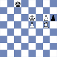Asad Rahman - Swara Lakshmi S Nair (chess.com INT, 2025)