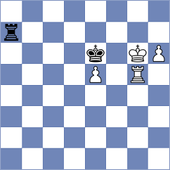 Xiong - Keymer (chess.com INT, 2022)