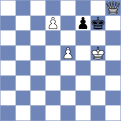 Nesterov - Espinosa Veloz (Chess.com INT, 2021)