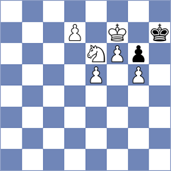 Jaskolka - Yushko (chess.com INT, 2025)