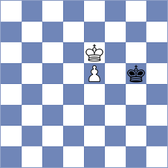 Melikhov - Marino Bravo (chess.com INT, 2024)