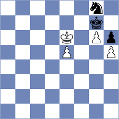 Nikolinko - Dofek (Chess.com INT, 2021)