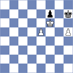 Kandil - Degtiarev (chess.com INT, 2024)