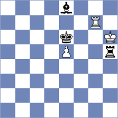 Bartos - Agdelen (chess.com INT, 2021)