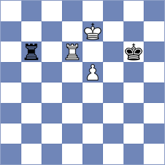 Polster - Prueske (Rottach-Egern GER, 2025)