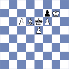 Wang - Ho (Hong Kong HKG, 2024)