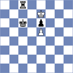 Ruiz Castillo - Kumar (Chess.com INT, 2020)