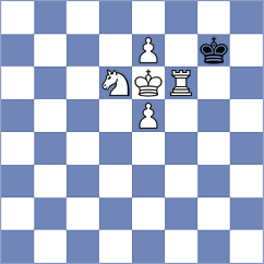 Hungaski - Bardyk (chess.com INT, 2025)