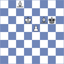 Bagwe - Marin (chess.com INT, 2022)