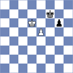 Nied - Ashton (Munich GER, 2024)