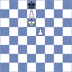 Hansen - Avinash (chess.com INT, 2023)