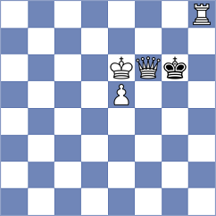 Romero Arzuaga - Kornyukov (chess.com INT, 2024)