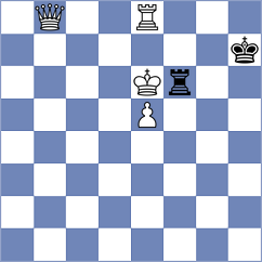 Swicarz - Ladan (Chess.com INT, 2021)