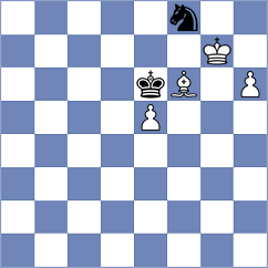 Haskin - Cervantes Landeiro (lichess.org INT, 2022)
