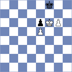 Orekhovsky - Andreev (Zhukovsky, 2010)