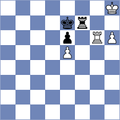 Adewumi - Hjartarson (chess.com INT, 2022)