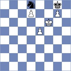 Jumabayev - Urazayev (Fagernes NOR, 2025)