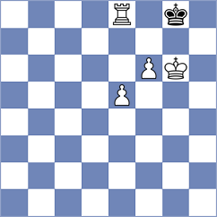 Dambaev - Skytte (chess.com INT, 2025)