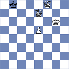 Huseynova - Verbovsky (chess.com INT, 2025)
