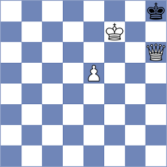 Ajili - Patel (Lichess.org INT, 2020)