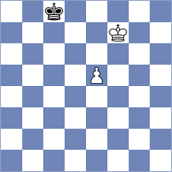 Hoffmann - Kiseleva (chess.com INT, 2023)