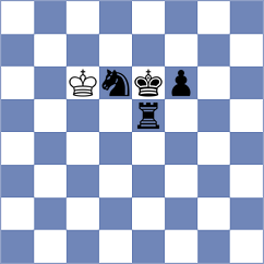 De Souza - Vaglio Mattey (chess.com INT, 2024)