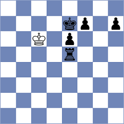 Cherry - Golizadeh (chess.com INT, 2022)