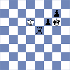 Vyprachticky - Wernberg (chess.com INT, 2025)
