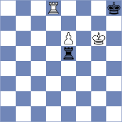 De Souza - Alonso (chess.com INT, 2025)