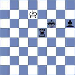 Donenko - Gelo (Chess.com INT, 2018)