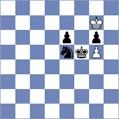 Joya - Papp (FIDE Online Arena INT, 2024)