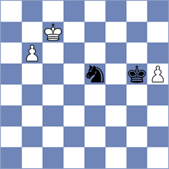 Albuquerque Junior - Roberson (chess.com INT, 2024)